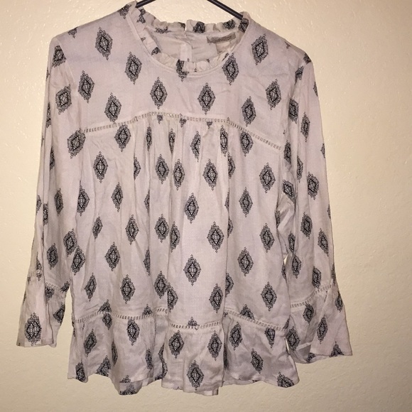 Lucky Brand Tops - Pretty Lucky Brand Top!
